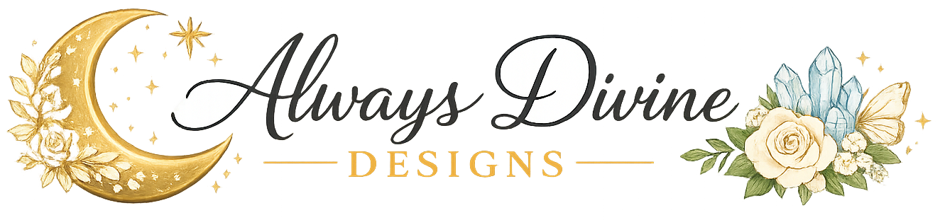 Always Divine Designs