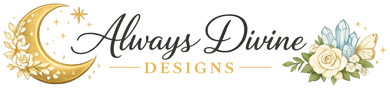 Always Divine Designs