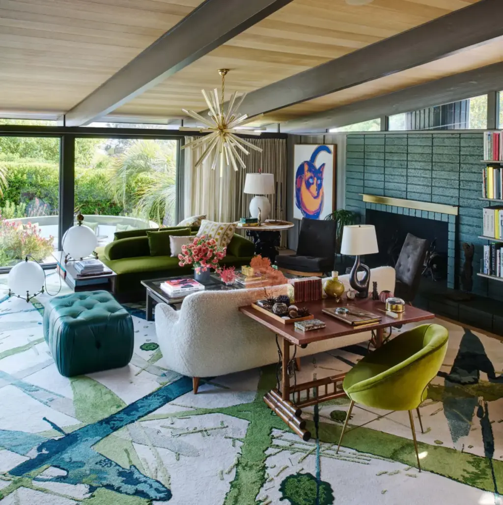 Architectural Healing: How a Midcentury La Jolla Landmark Was Transformed into a Sanctuary of Restoration
