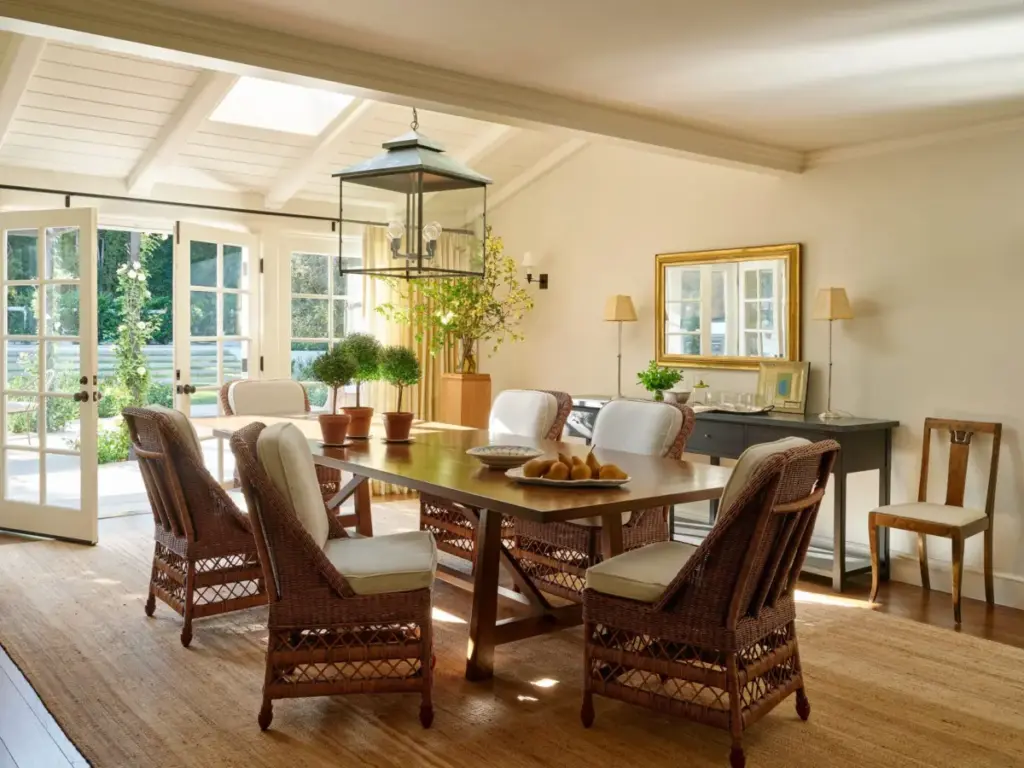 From Instagram Renovation to Design Monograph: Annie Meyers-Shyer Unveils “This Oak House”