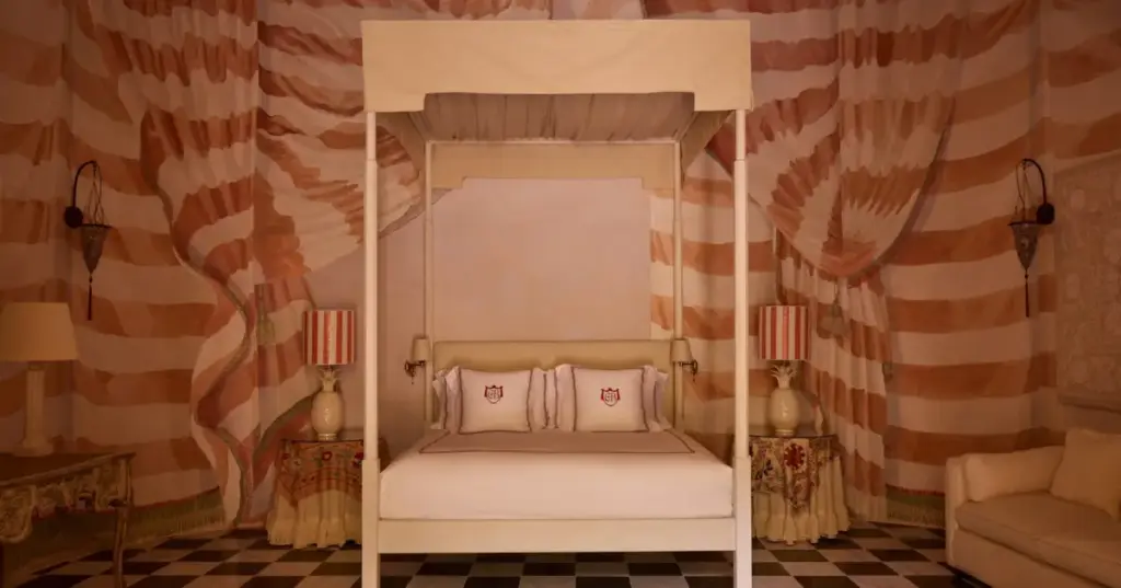Heritage Reimagined: Casa Bonavita Unveils ‘The Folly Suite’ in Malta’s Historic Attard
