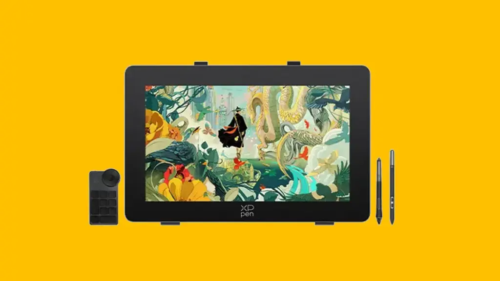 Level Up Your Digital Art: The Ultimate Guide to Labor Day Drawing Tablet Deals and Choosing the Right Hardware
