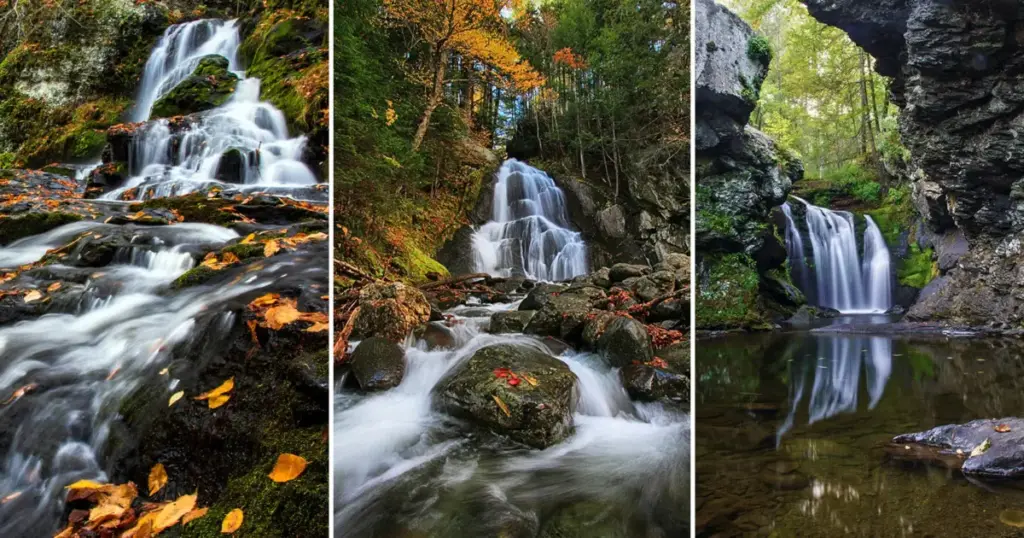 Mastering the Art of Waterfall Photography: A Professional Field Guide