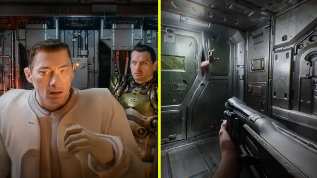 Neural Rendering or Artistic Erasure? The Controversy Surrounding Nvidia’s DLSS 5 and Its Early Showcase in Doom 3