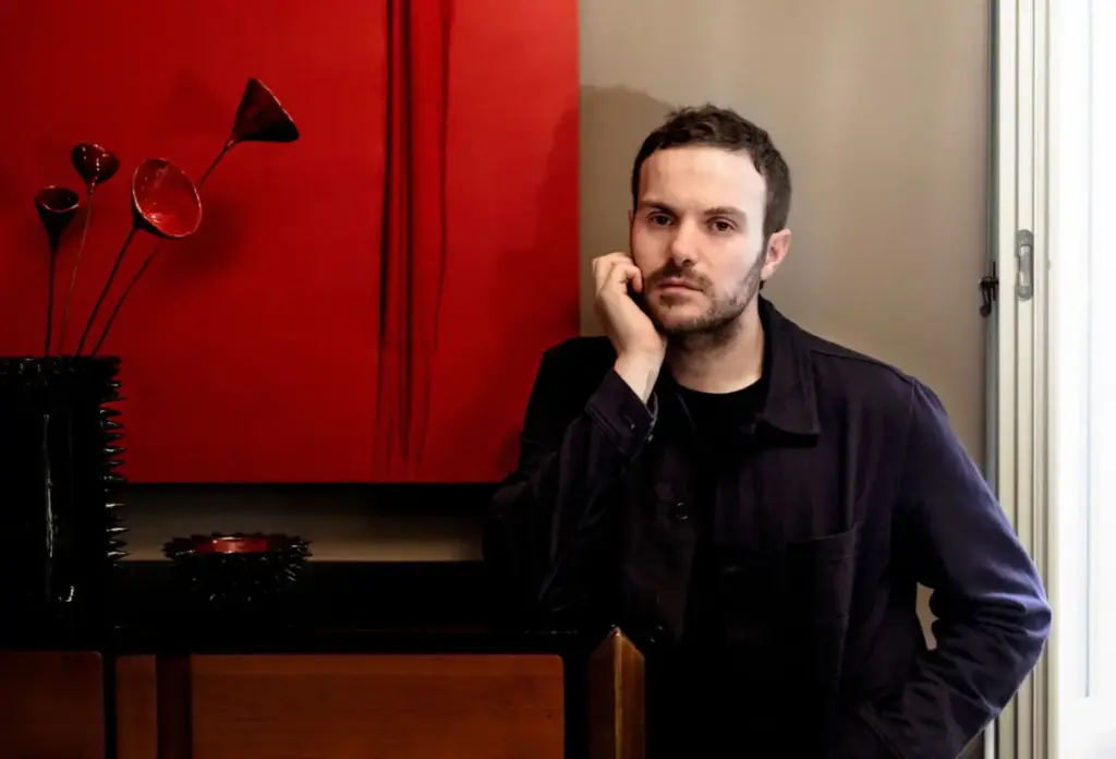 Sabato De Sarno Named Creative Director of Icicle: A New Era for the Sino-French Sustainable Luxury House
