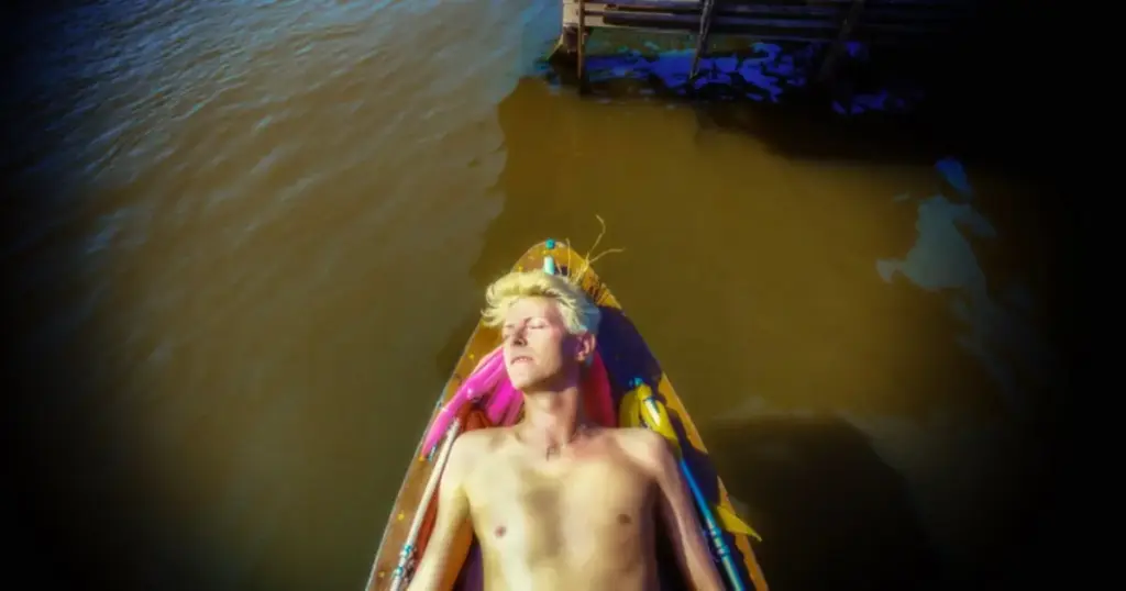 Stepping Into the Starman’s World: Denis O’Regan Unveils Bowie: Unseen | Unheard at the Venice Film Festival