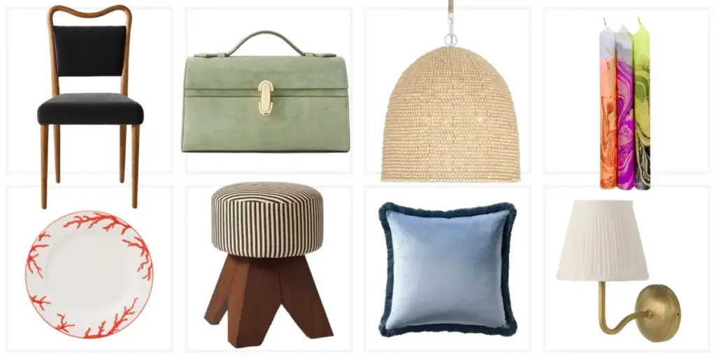 The Architectural and Decorative Canvas: ELLE Decor’s Ultimate Summer Design Retrospective and Sourcebook