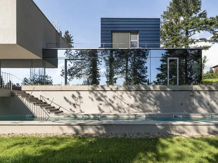 The Architecture of Topography: How FORVM’s "Curious House" Redefines Residential Design in Zagreb