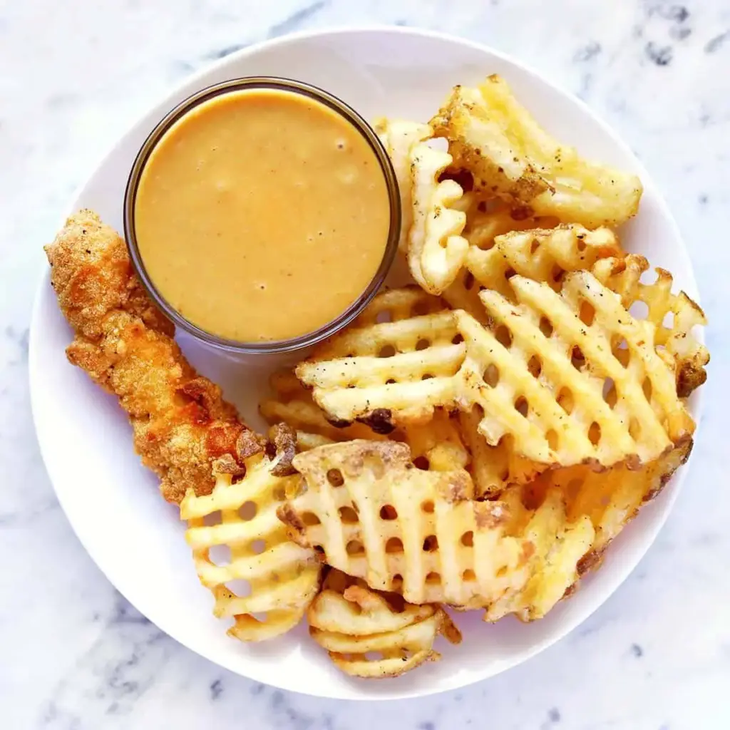 The Copycat Culture Phenomenon: How Home Cooks Are Replicating Fast-Food Icons Like Chick-fil-A Sauce in Their Own Kitchens