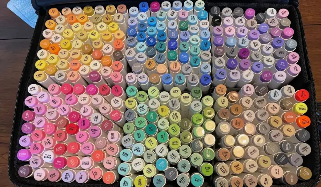 The Democratization of Art Tools: Ohuhu Slashes Prices for Labor Day as Budget-Friendly Brands Challenge Legacy Dominance