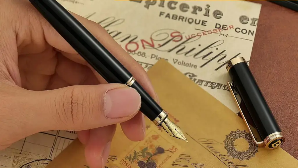 The Democratization of Fine Writing: How the Beiluner Fountain Pen Deal Signals a Broader Shift in the Luxury Stationery Market