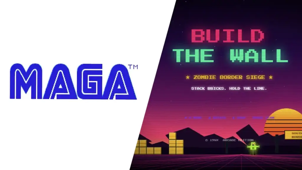 The Gamification of State Propaganda: White House Sparks Controversy with Launch of "Arcade.gov"