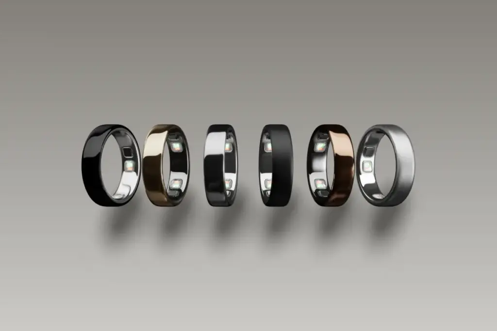 The Smart Ring Wars: Oura Files for IPO as Competitors Race to Turn Titanium Bands into Mini Smartphones