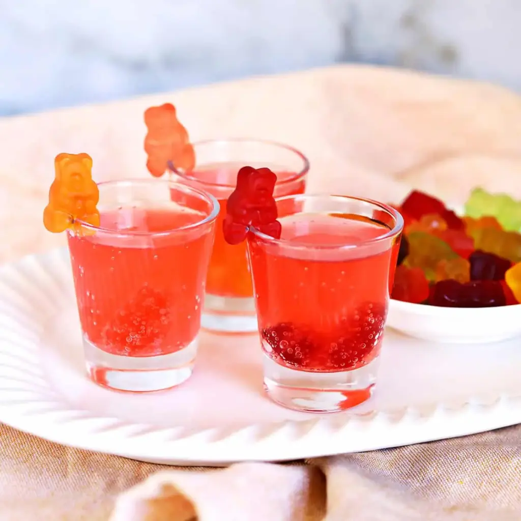 The Sweet Rise of Adult Novelty Mixology: How the Gummy Bear Shot Became a Modern Party Staple