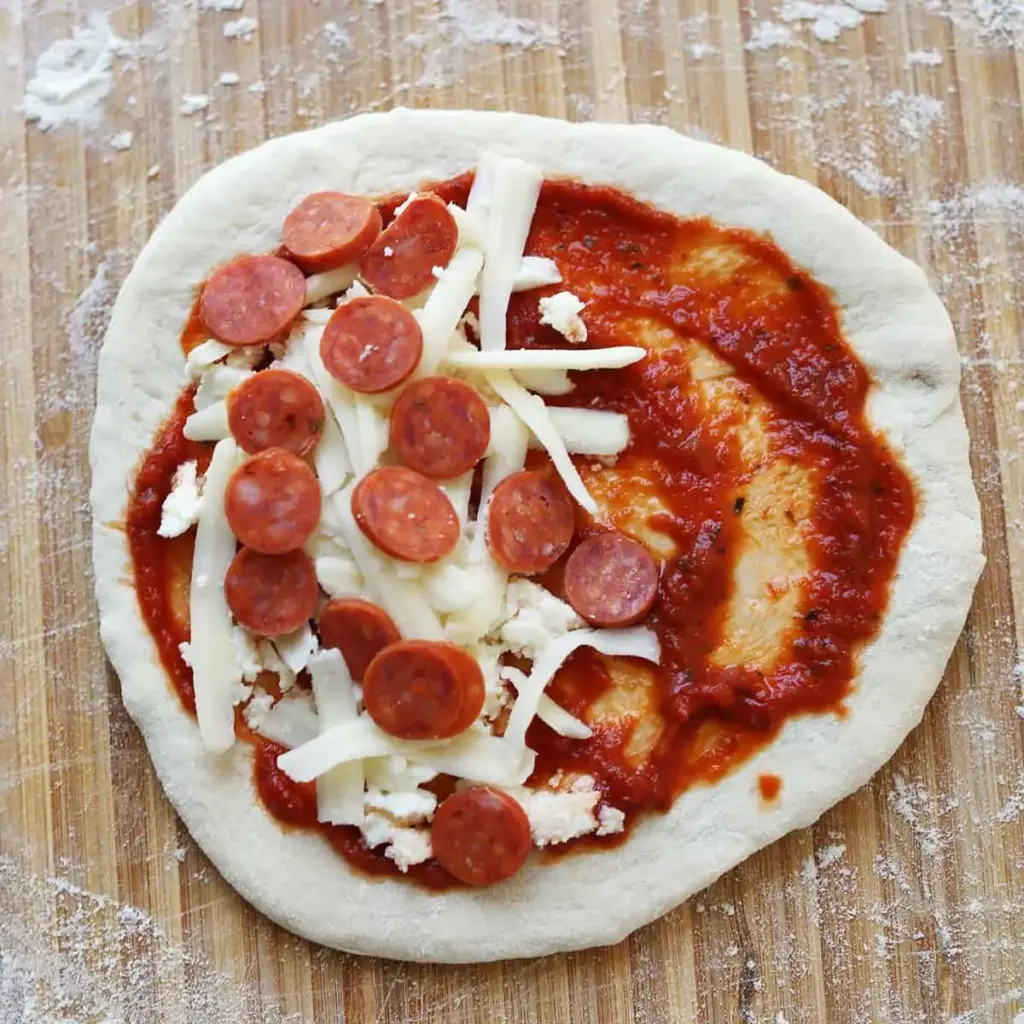 The Ultimate Guide to Crafting the Perfect Homemade Calzone: Convenience Meets Culinary Tradition